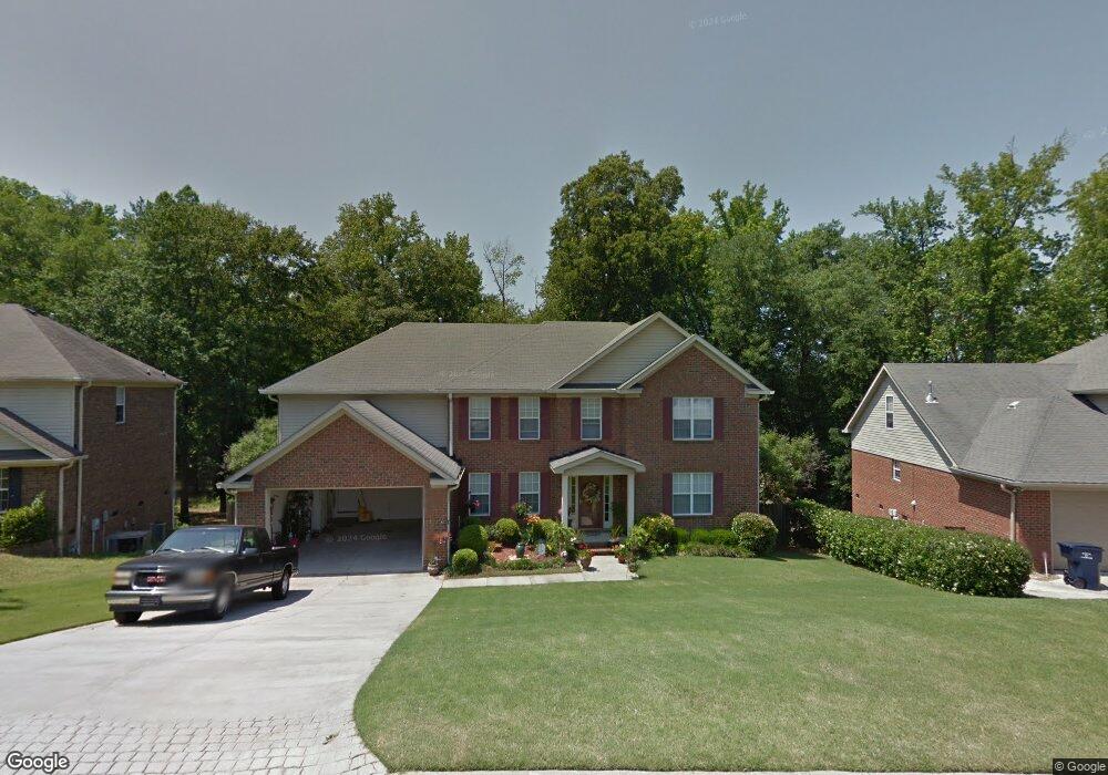 4742 Savannah Ln, Evans, GA 30809 - photo 1