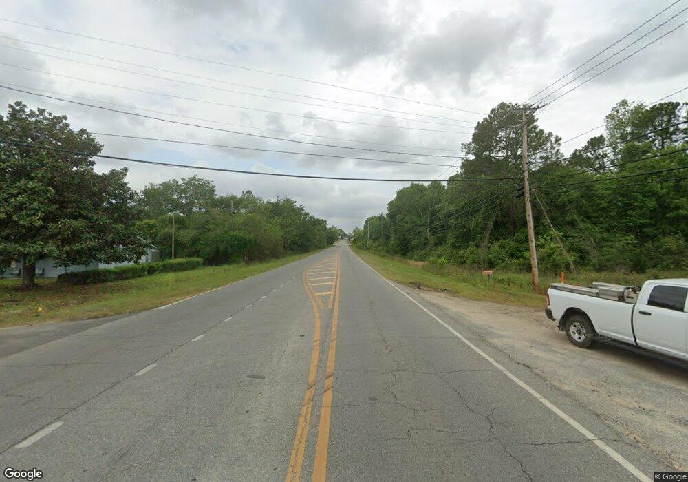 0 U S 319, Fitzgerald, GA 31750 - photo 1