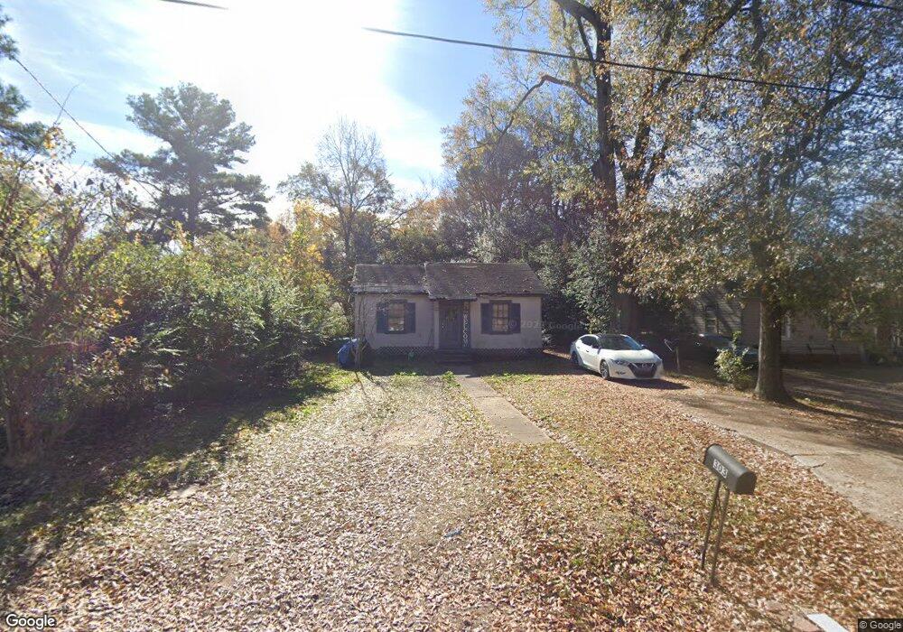 303 Harrington St, Bastrop, LA 71220 - photo 1