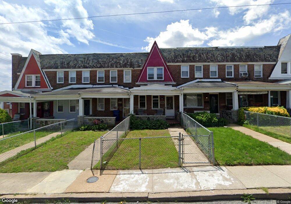 3907 Cranston Ave, Baltimore, MD 21229 - photo 1