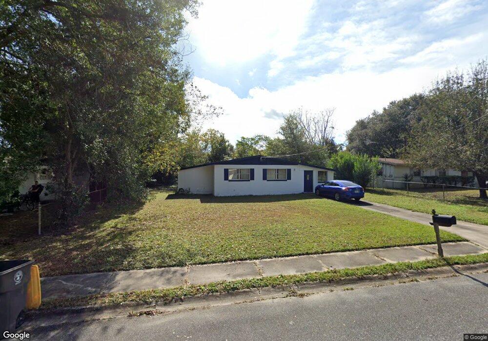 8060 Pierre Dr, Jacksonville, FL 32210 - photo 1