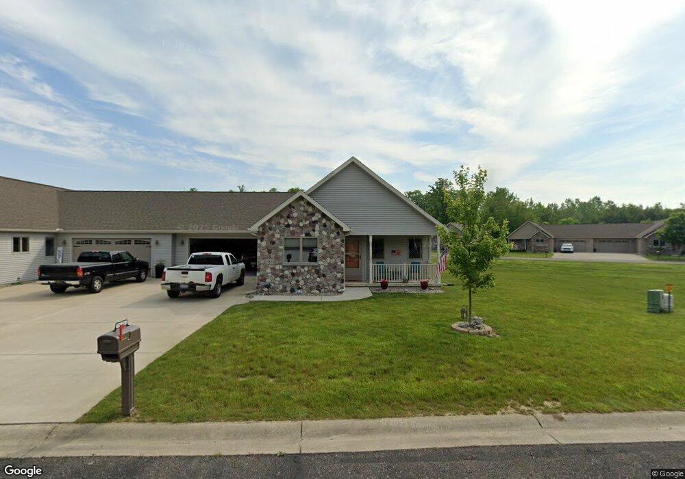 11434 Windmill Pointe, Clio, MI 48420 - photo 1