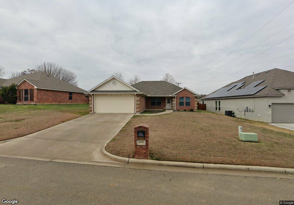 337 Clark Ave, Weatherford, TX 76085 - photo 1