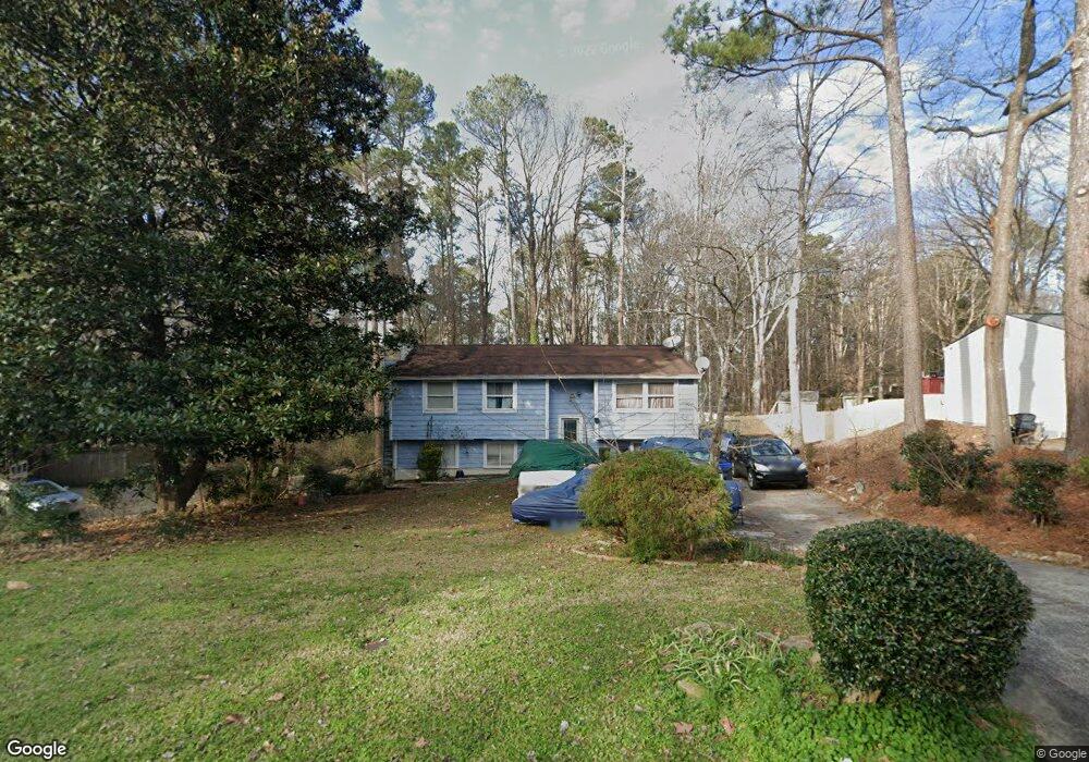 3485 Citrus Dr, Duluth, GA 30096 - photo 1