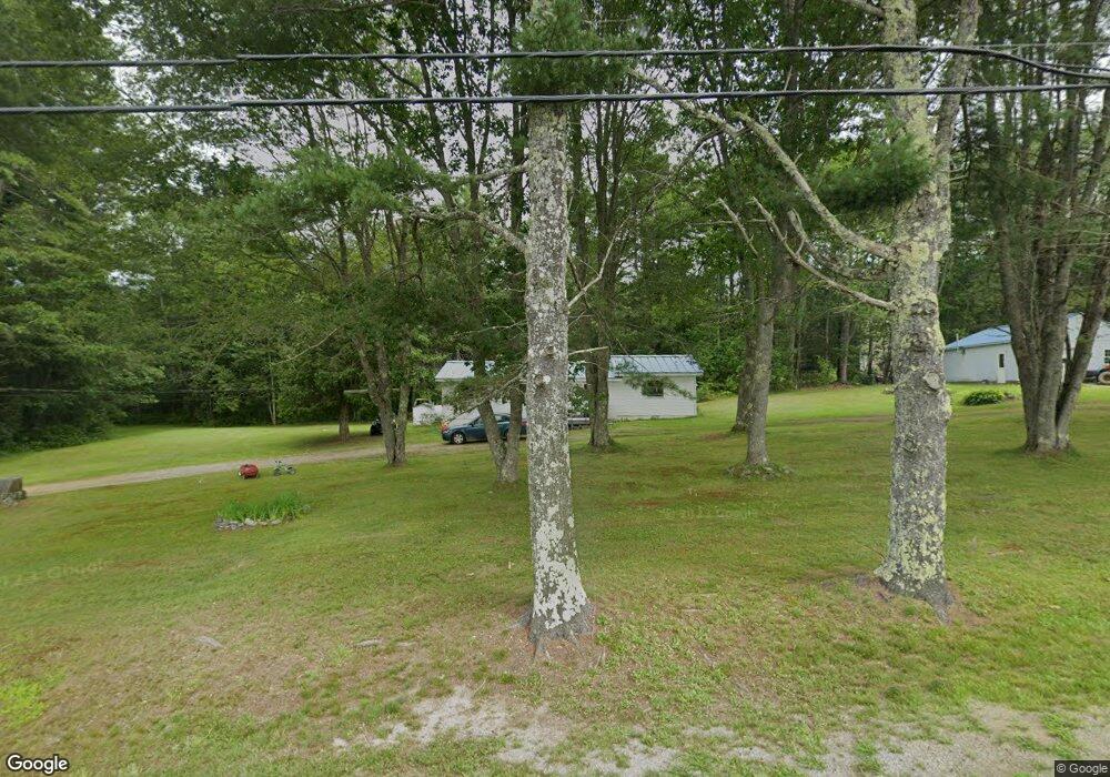 118 Hardwick Rd, Boothbay, ME 04537 - photo 1