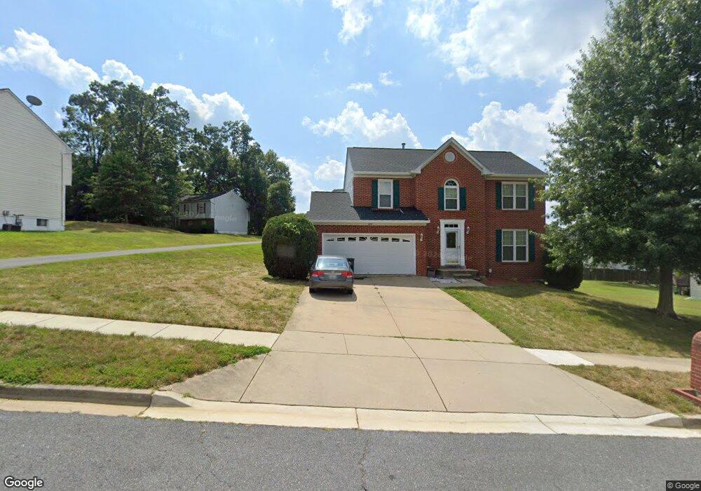 4809 Wickham Dr, Temple Hills, MD 20748 - photo 1