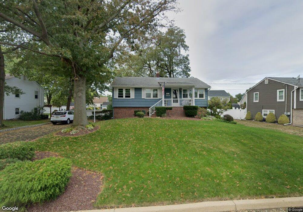 509 Thompson Place, North Middletown, NJ 07748 - photo 1