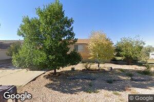 334 W Golden Eagle Way, Pueblo, CO 81007