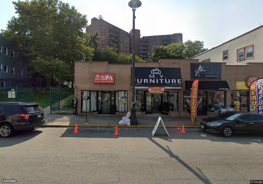 848 Main St, Paterson, NJ 07503 - photo 1