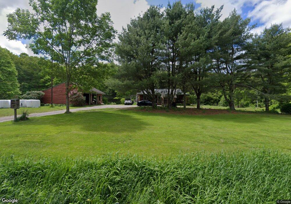 66 Yawbux Valley Rd, North Stonington, CT 06359 - photo 1