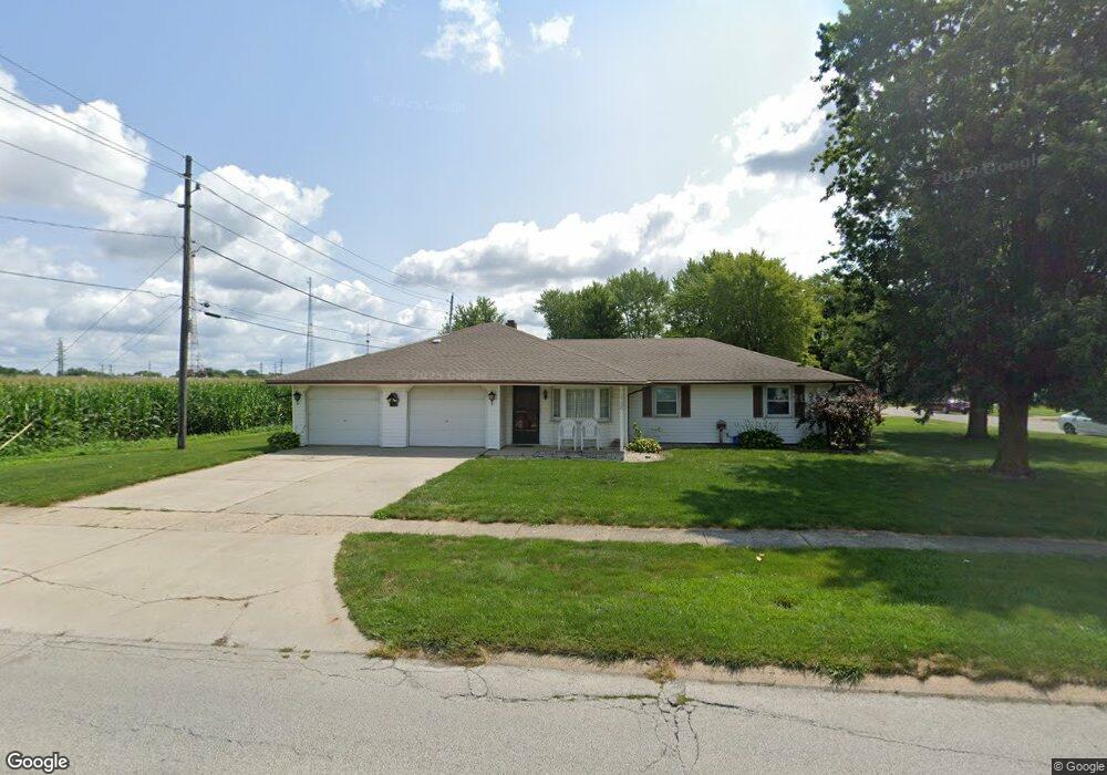 1720 S Berkley Rd, Kokomo, IN 46902 - photo 1