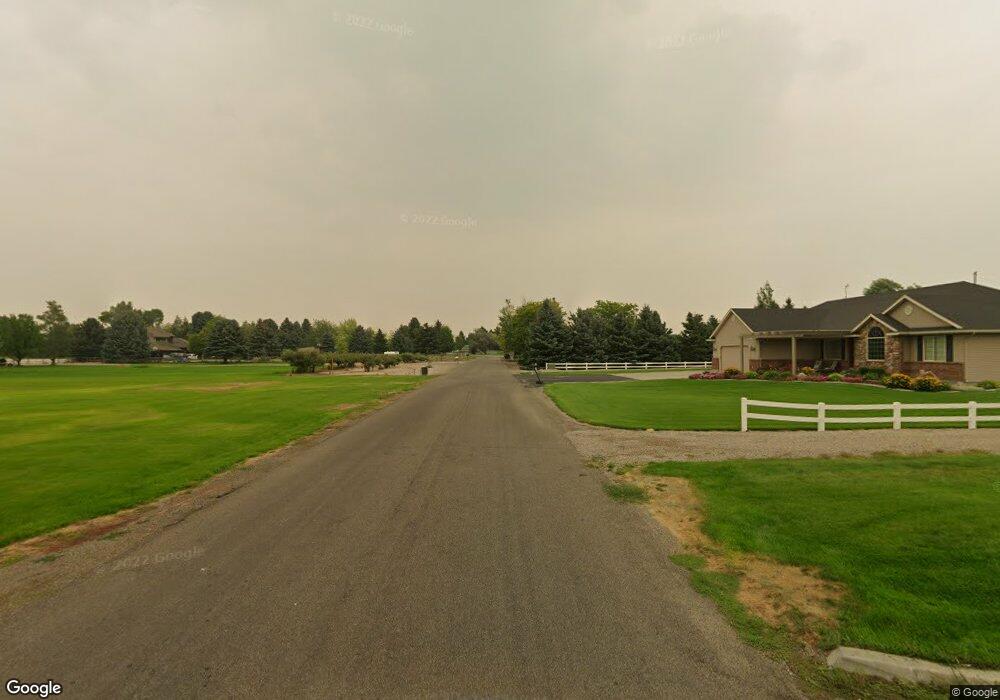 700 W 210 N, Blackfoot, ID 83221 - photo 1