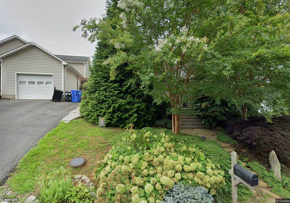 55 Round Top Rd, Asheville, NC 28803 - photo 1