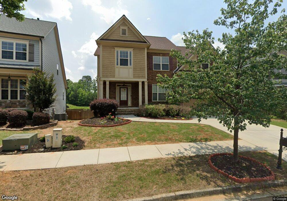 4483 Well Springs Ct, Buford, GA 30519 - photo 1