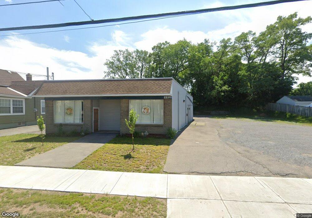 2210 Guilderland Ave, Schenectady, NY 12306 - photo 1