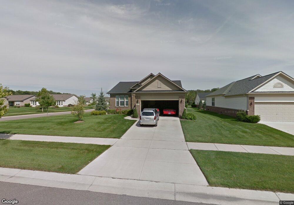 24299 Grand Traverse Ave unit 41, Flat Rock, MI 48134 - photo 1