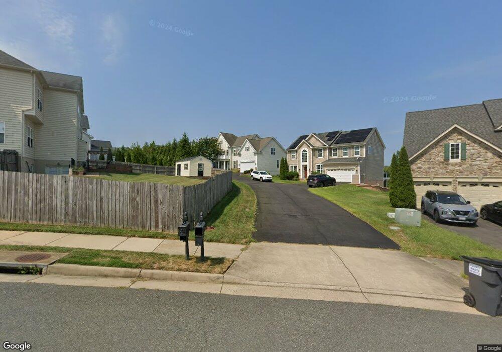 3 Barley Mill Ct, Stafford, VA 22554 - photo 1