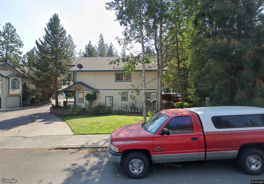 1737 SW Knoll Ave unit 1, Bend, OR 97702 - photo 1