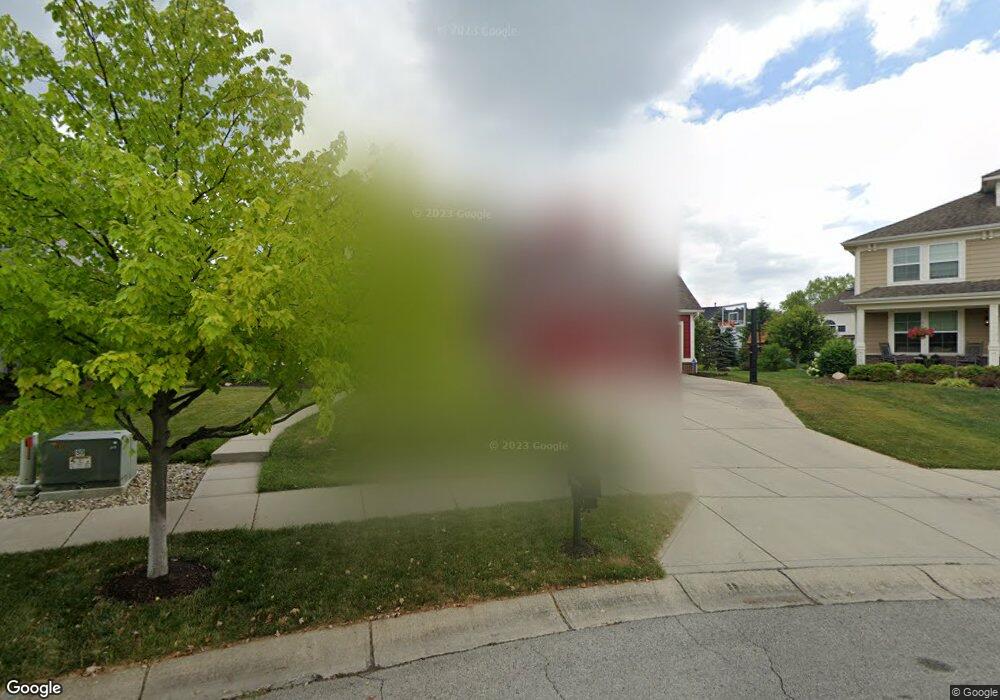 12969 Walbeck East Dr, Fishers, IN 46037 - photo 1