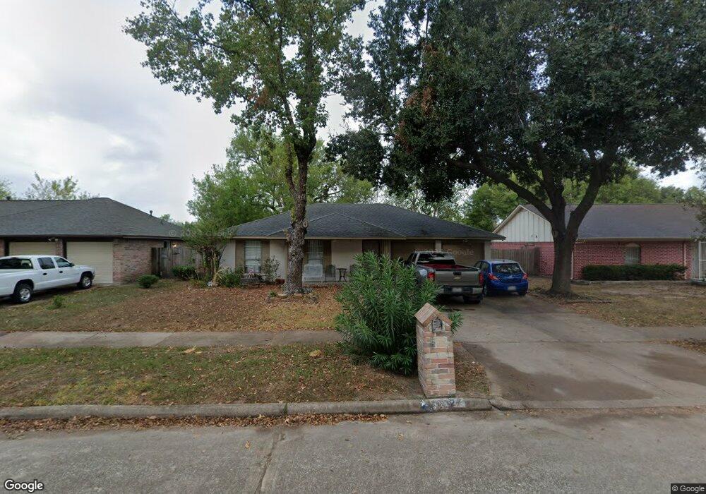 10327 Mountain Park Dr, Houston, TX 77086 - photo 1