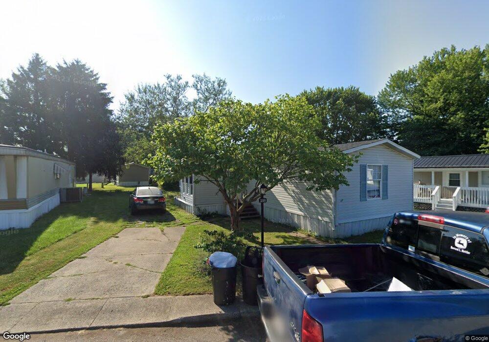 199 Villa Dr, Circleville, OH 43113 - photo 1