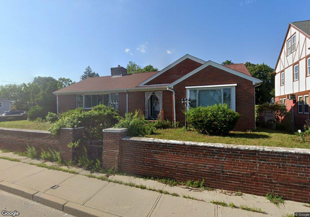 141 Airport Rd, Warwick, RI 02889 - photo 1