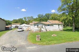 381 Old Allentown Rd, Wind Gap, PA 18091