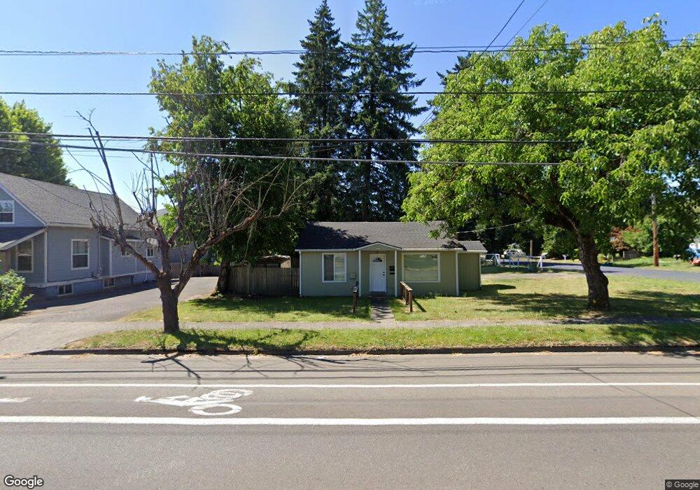 2606 19th Ave, Forest Grove, OR 97116 - photo 1