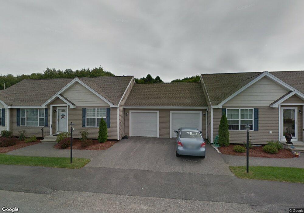 2 Cedar St, Hooksett, NH 03106 - photo 1