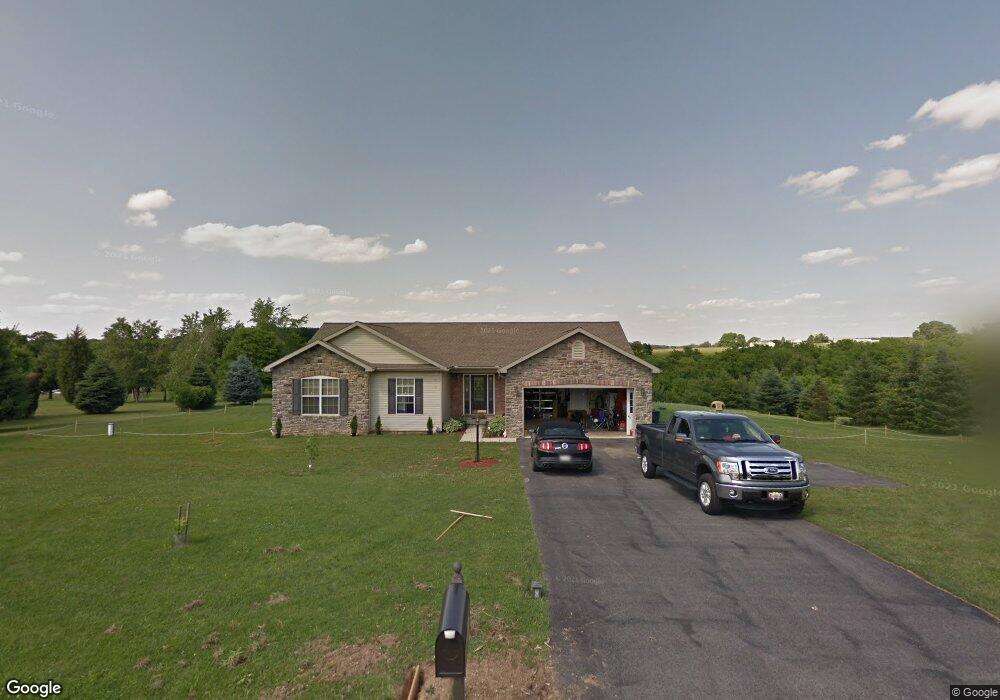 1190 Fox Run Terrace unit 45B, Hanover, PA 17331 - photo 1