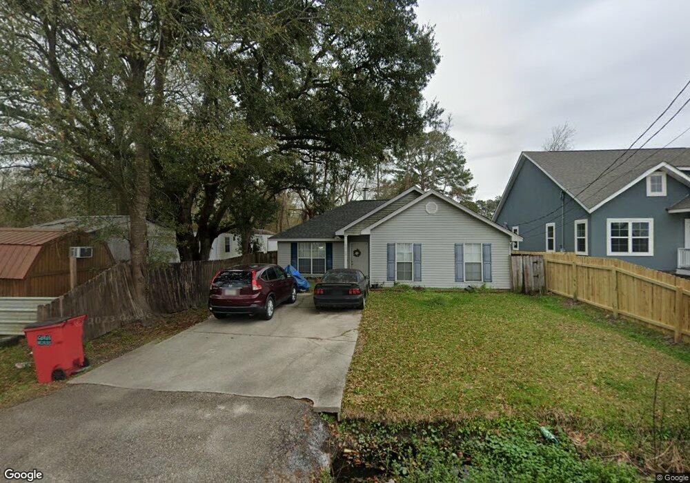 40720 Ranch Rd, Slidell, LA 70461 - photo 1