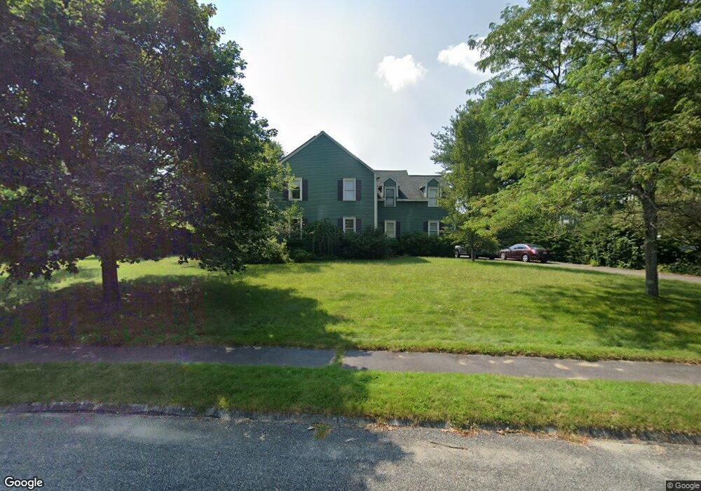 20 Mary Ellen Ln, Franklin, MA 02038 - photo 1