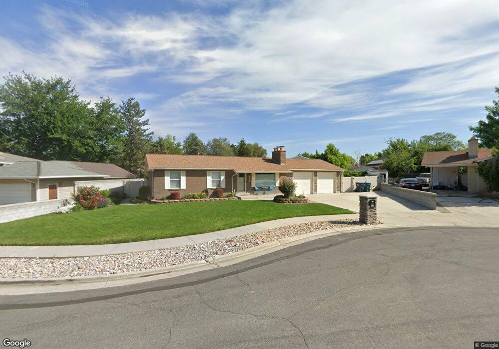 875 Gladiator Way, Sandy, UT 84094 - photo 1