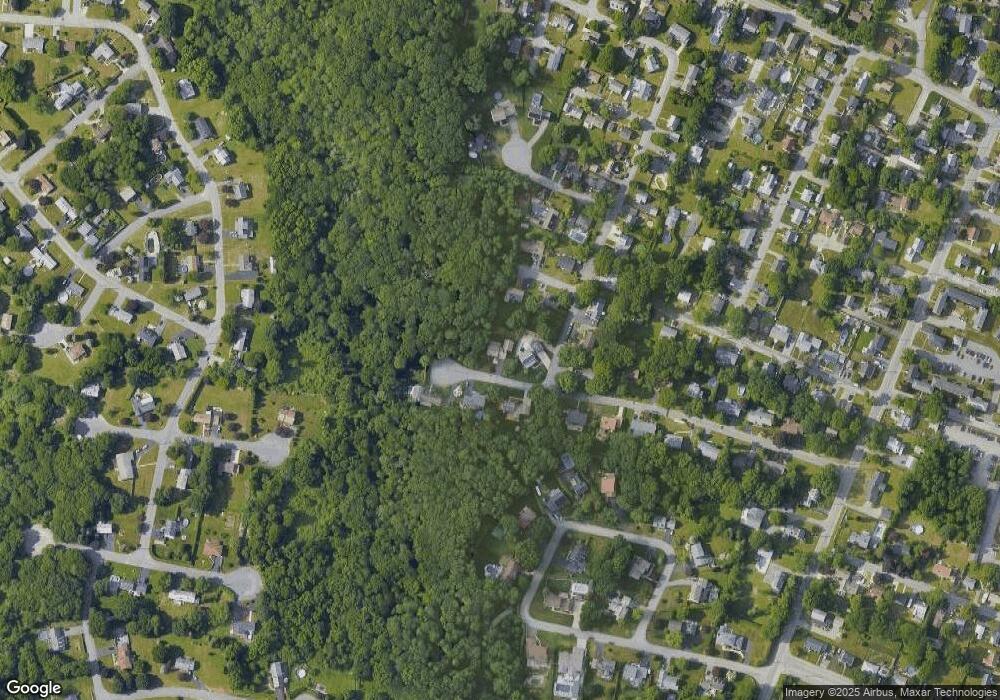 194 Colonial Dr, Somerset, MA 02726 - photo 1