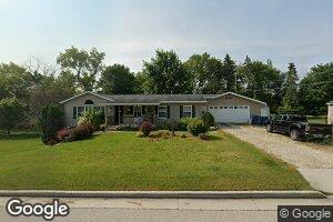 305 E Main St, Glenbeulah, WI 53023