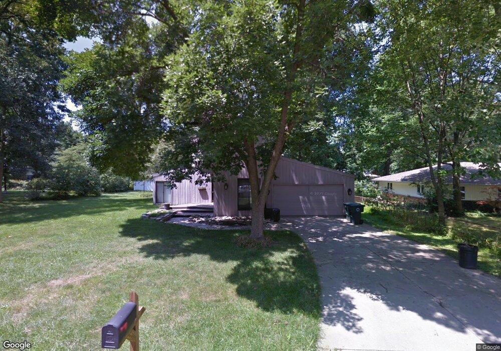 4909 N Lost Ln, Muncie, IN 47304 - photo 1