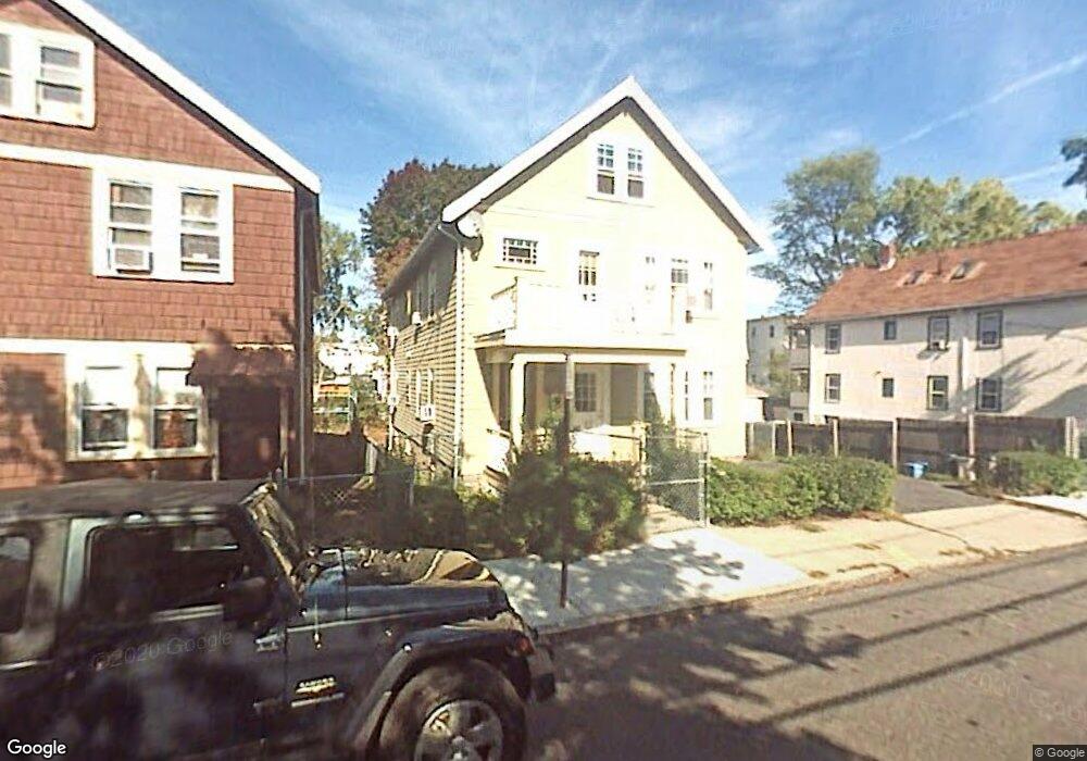 14 Bradeen St unit 2, Roslindale, MA 02131 - photo 1