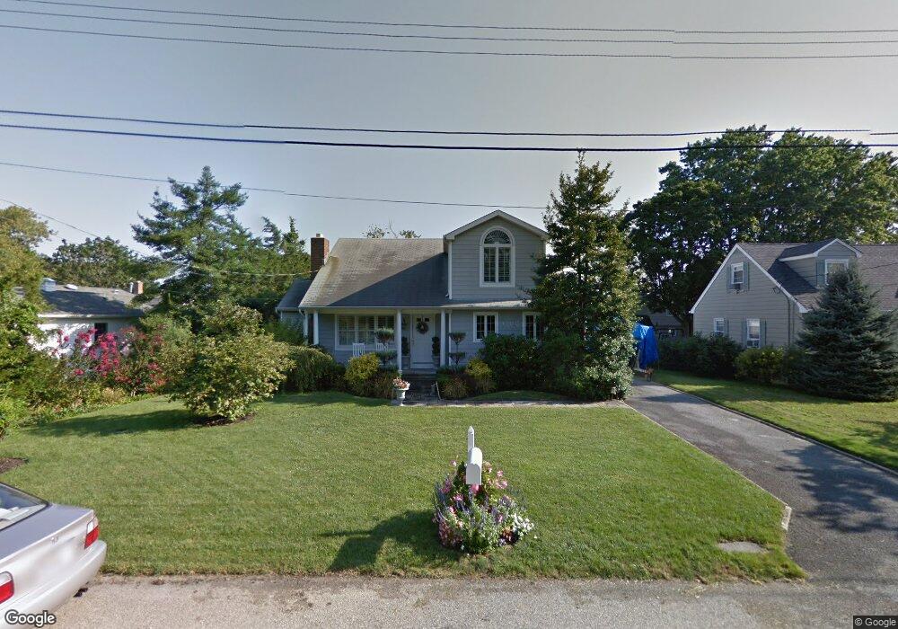 1214 Ivanhoe Path, Manasquan, NJ 08736 - photo 1