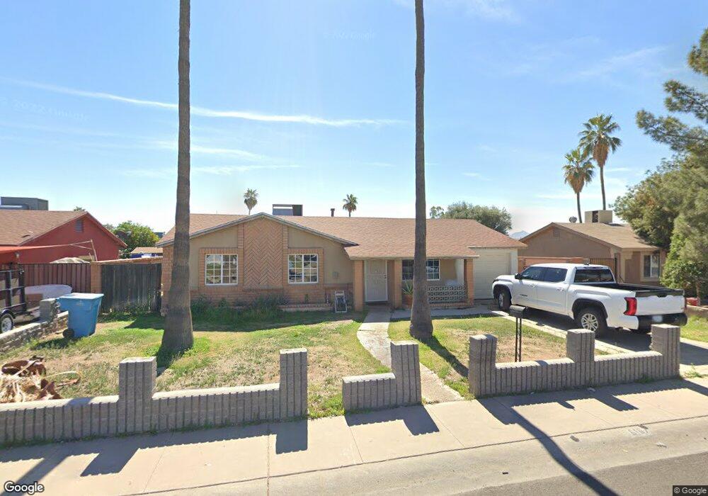 6167 W Holly St, Phoenix, AZ 85035 - photo 1