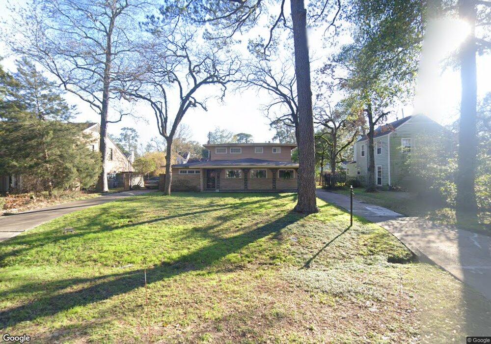 835 Azalea St, Houston, TX 77018 - photo 1