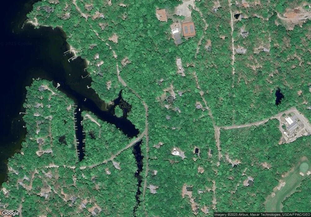 370 Leisure Ln, Frye Island, ME 04071 - photo 1