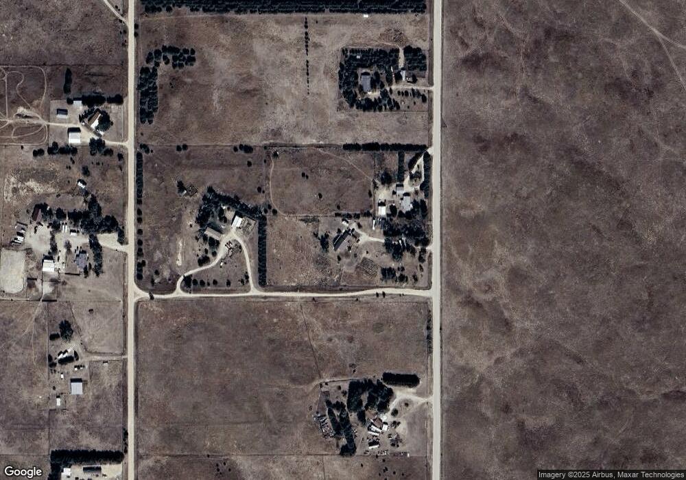 10666 S Miller School Rd, North Platte, NE 69101 - photo 1