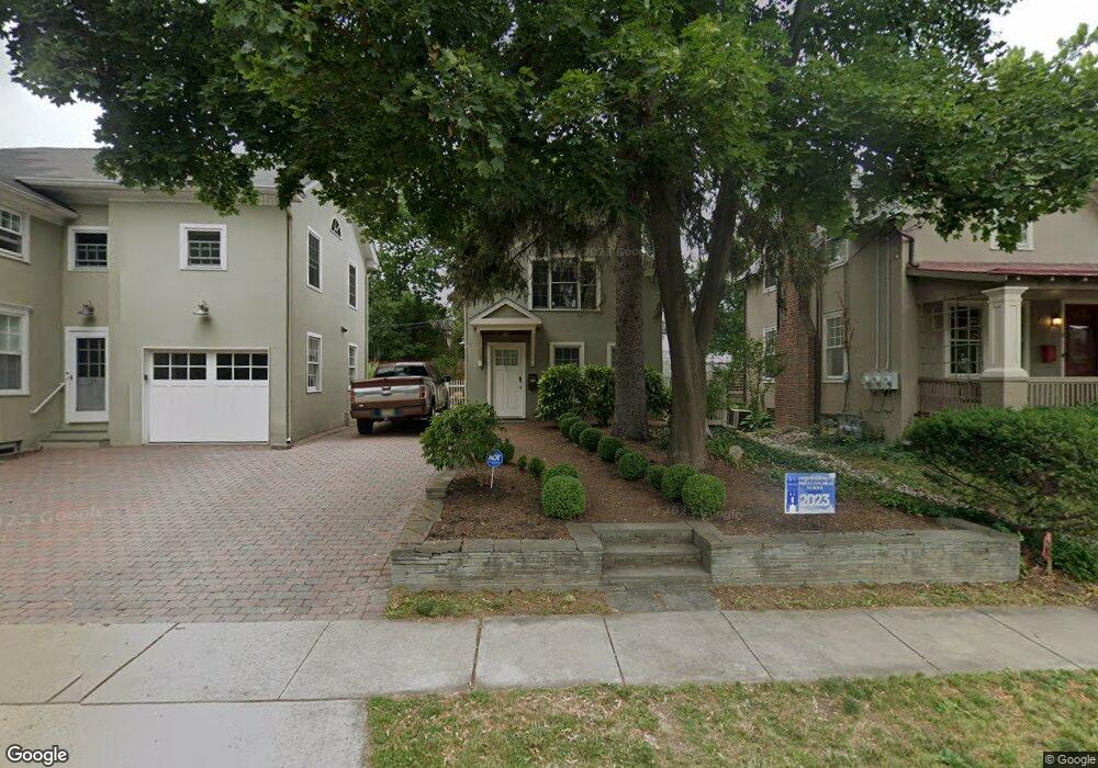 5 Sergeant St unit 2, Princeton, NJ 08540 - photo 1