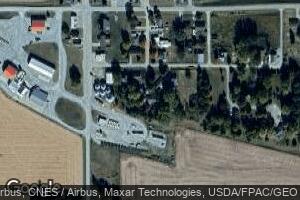 204 S Grove St, Gibson, IA 50104