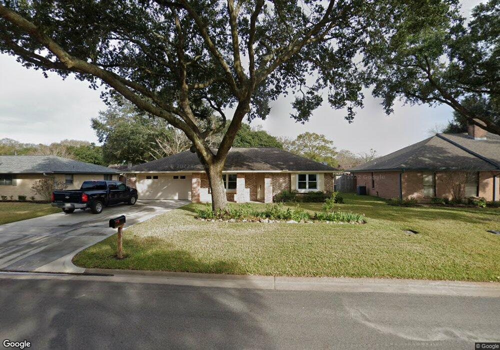 3515 Avenue R, Rosenberg, TX 77471 - photo 1