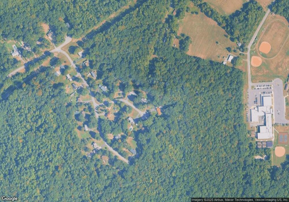 6660 Oakwood Cir, Indian Head, MD 20640 - photo 1