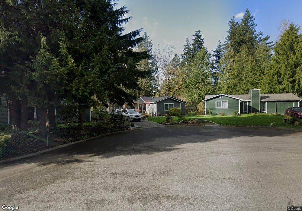 5621 145th St SW, Edmonds, WA 98026 - photo 1