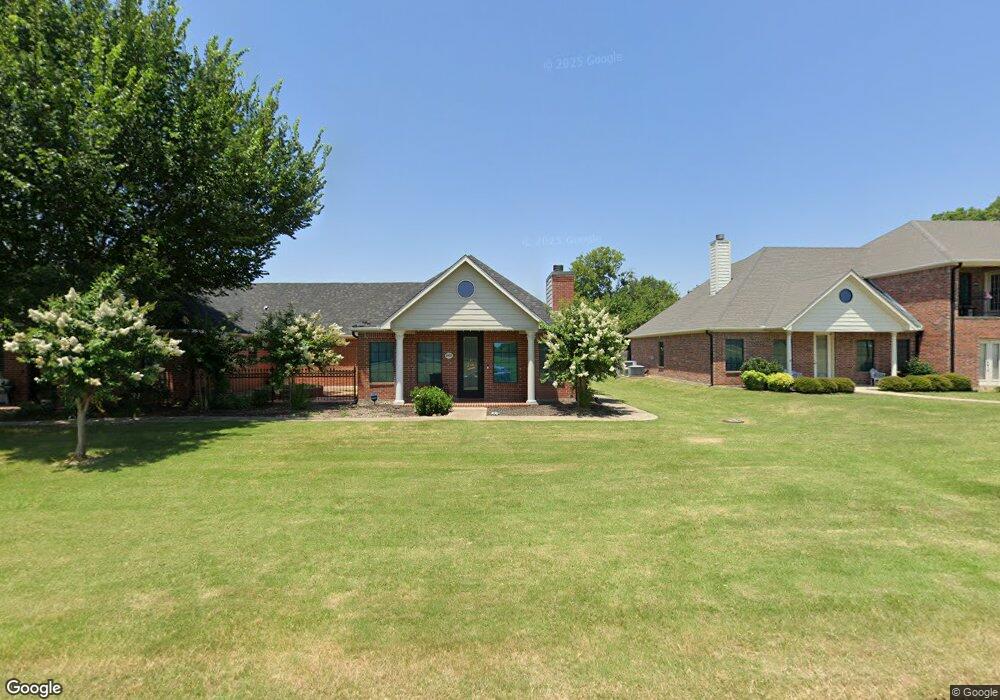 1921 Albert Broadfoot St, Bonham, TX 75418 - photo 1