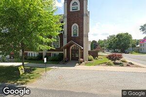 111 Sterling St, Creston, OH 44217