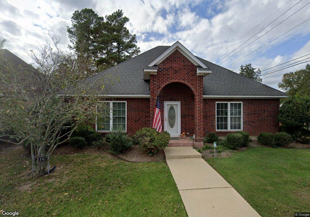2341 Bocage Place, Ruston, LA 71270 - photo 1